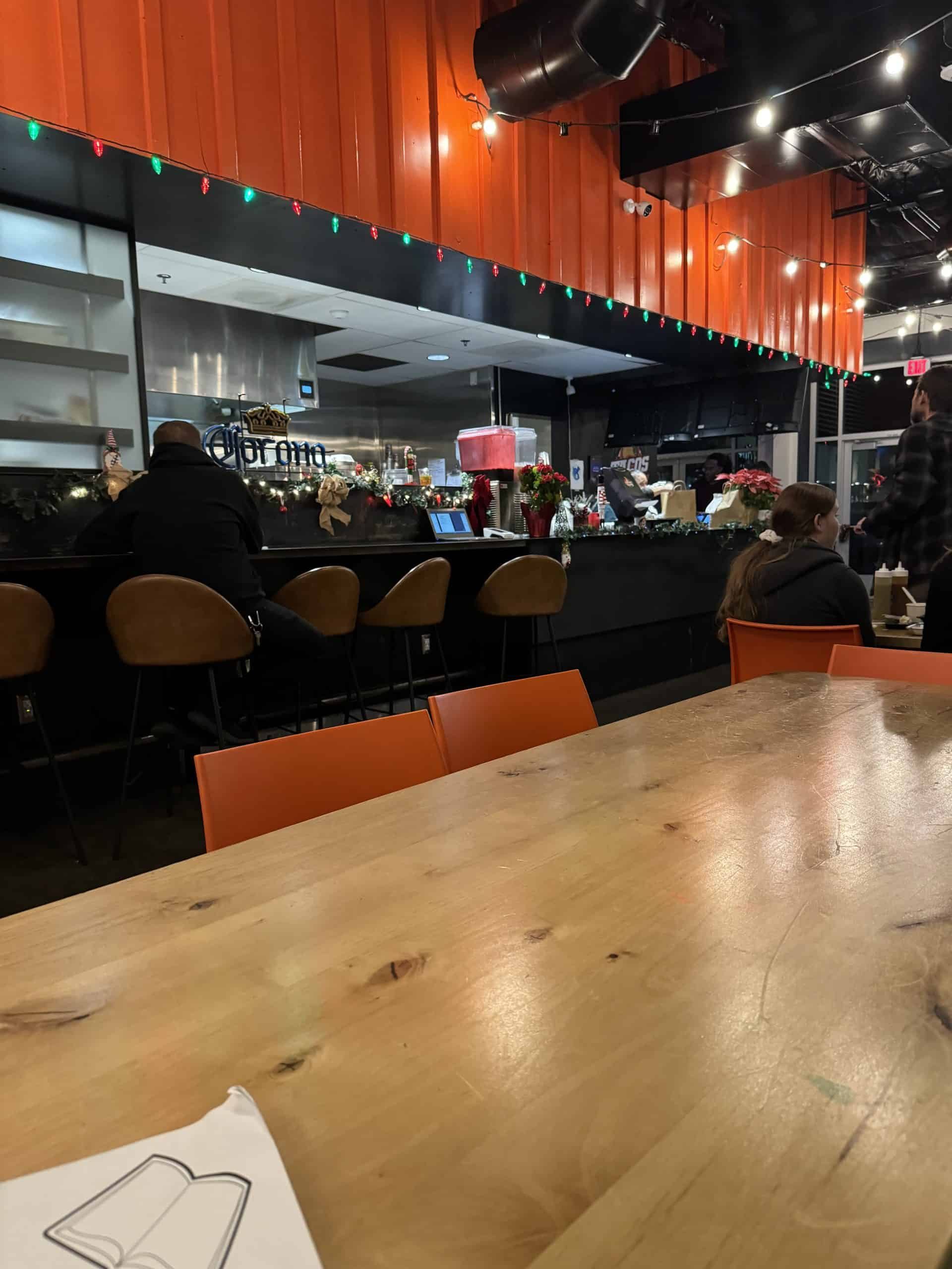 Vegetarian Restaurants Phoenix Arizona - f4hl1w1
