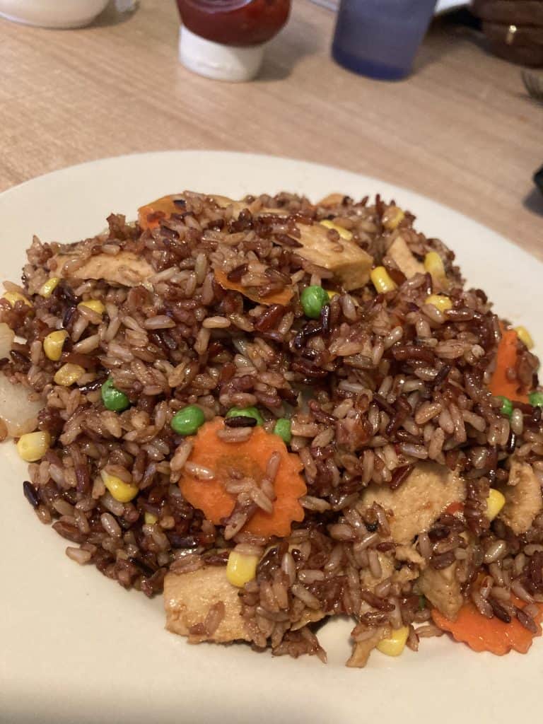 Vegan House Phoenix