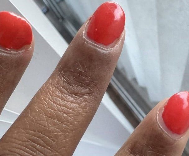 Day 6 Dazzle Dry angle 2